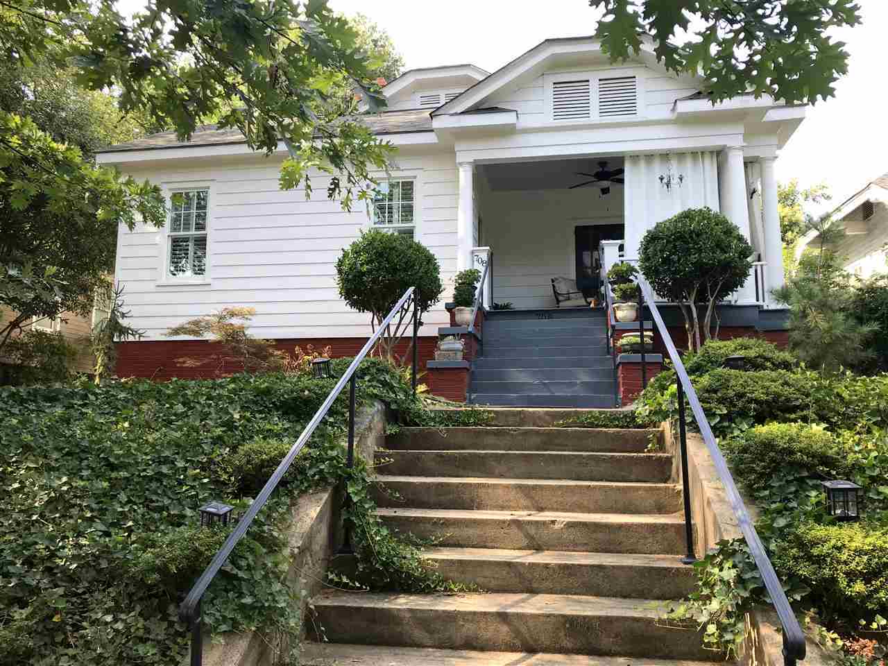 Property Photo: 708 Maple Street SC 29302