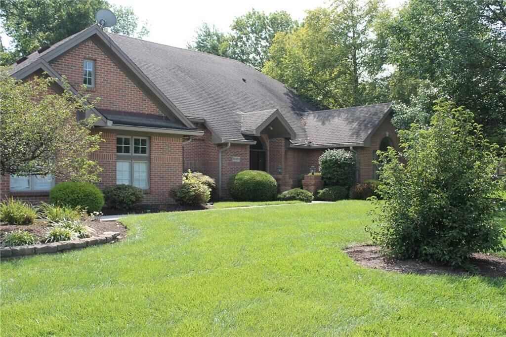 Property Photo:  9301 Patriot Woods Court  OH 45458 