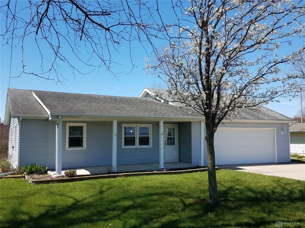 Property Photo: 5319 Karafit Road OH 45822