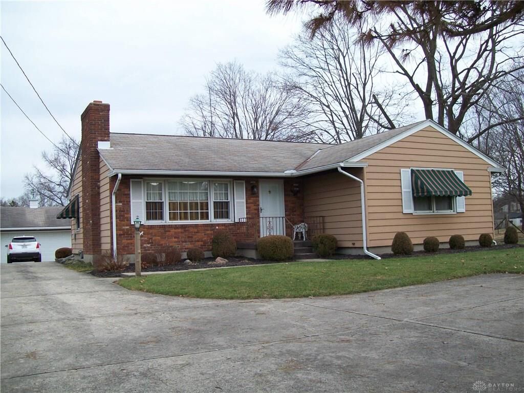 Property Photo: 3709 Manchester Road OH 45042