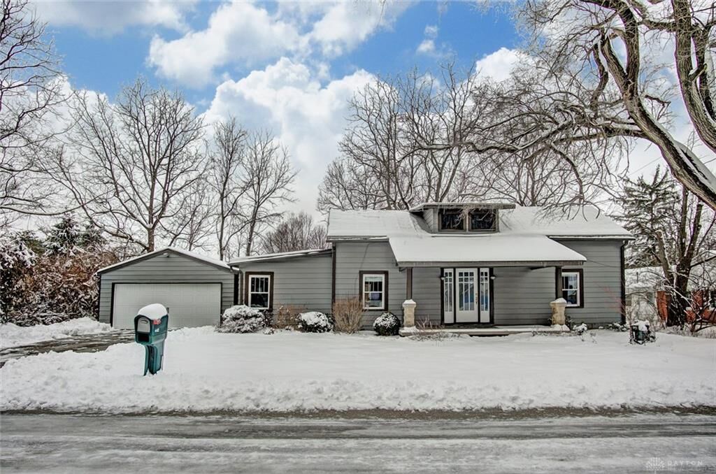 Property Photo: 602 Wright Street OH 45387