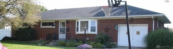 Property Photo:  4844 Gay Street  OH 45503 