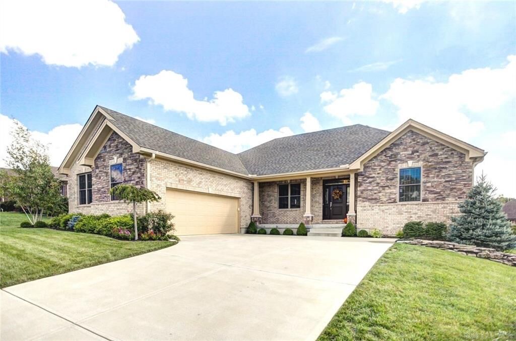 Property Photo: 50 Crest Oak Court OH 45066