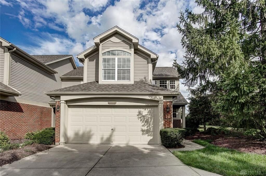 Property Photo: 3925 Windstar Place OH 45430