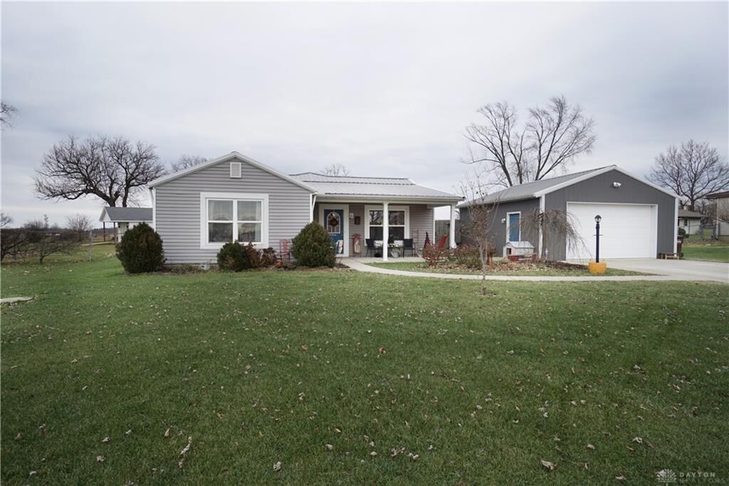 Property Photo: 2880 Lytle 5 Points Road OH 45068