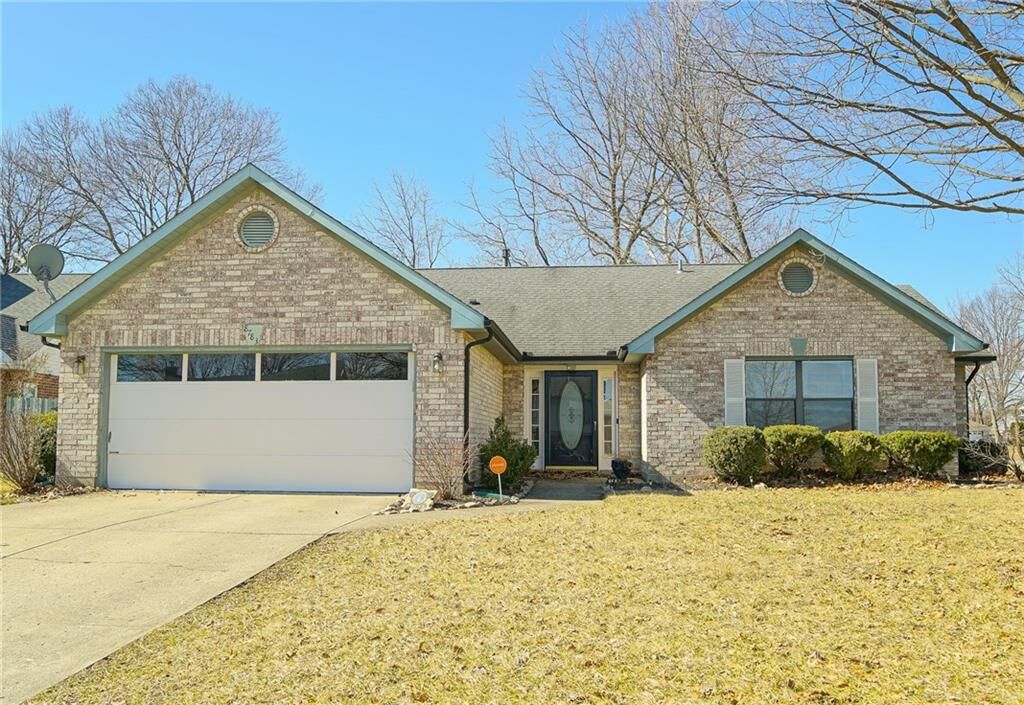 Property Photo:  8783 Cheers Circle  OH 45424 