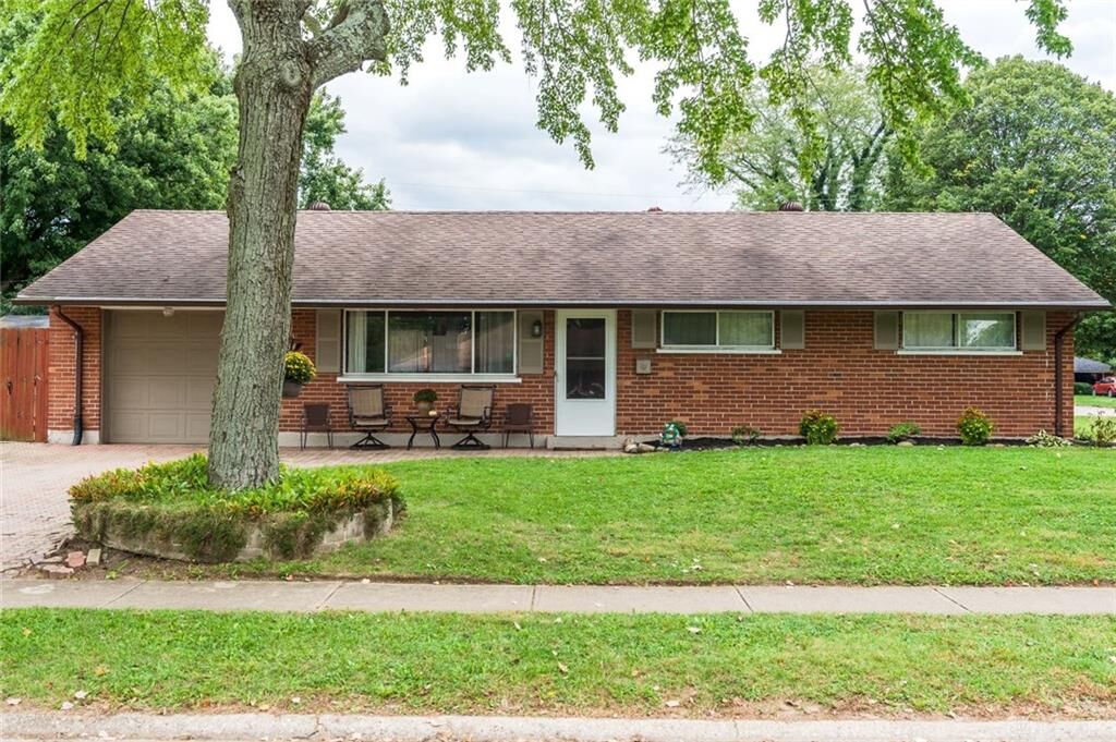 Property Photo: 3734 Elmira Drive OH 45439