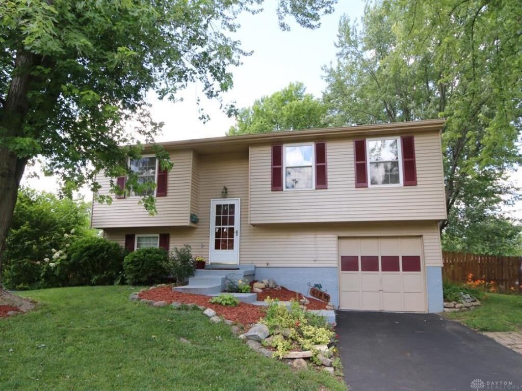 Property Photo: 418 Sheets Street OH 45322