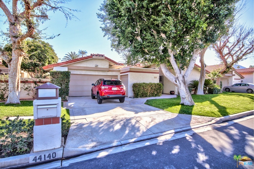 Property Photo:  44140 Tahoe Circle  CA 92210 