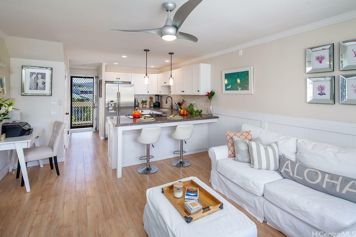 Property Photo:  350 Aoloa Street C207  HI 96734 