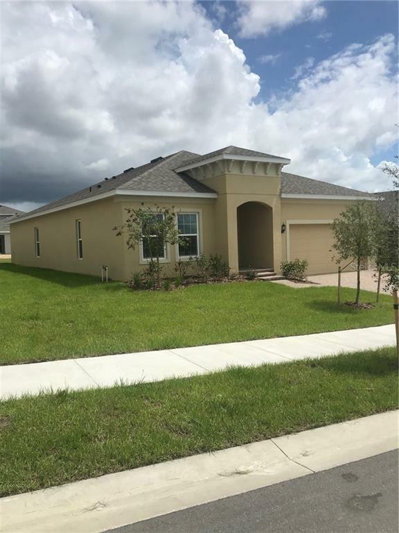 Property Photo:  188 Petosky Road  FL 34736 