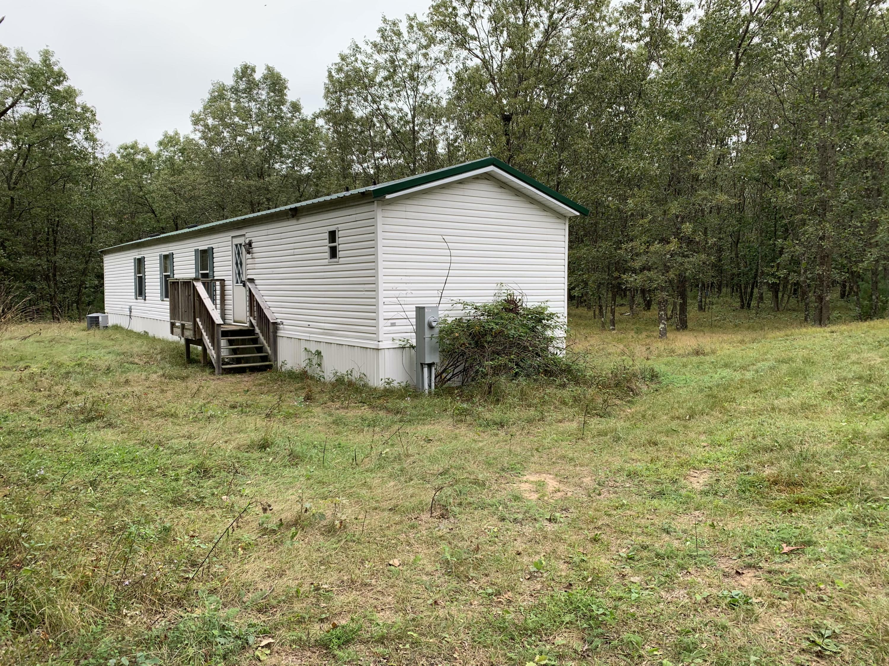 Property Photo:  W9194 Castle Mound Rd  WI 54615 