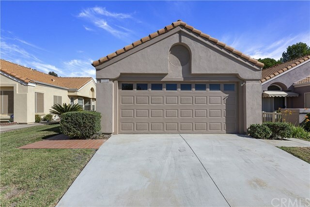 Property Photo:  28064 Palm Villa Drive  CA 92584 