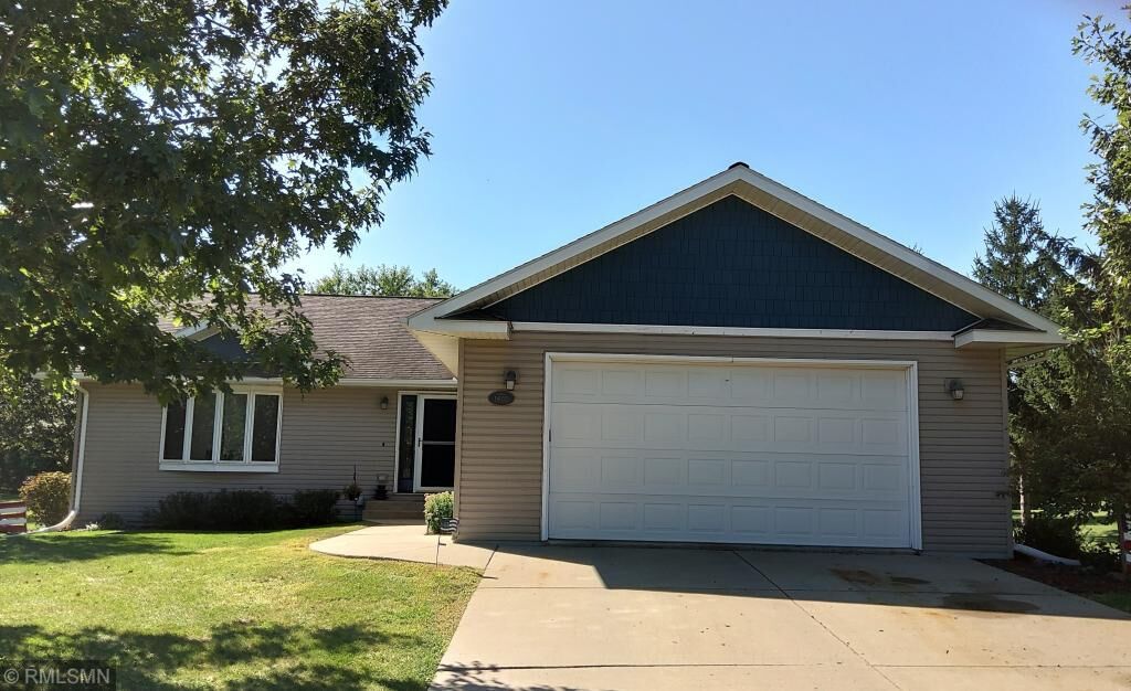 Property Photo: 1600 26th Street SW MN 55912