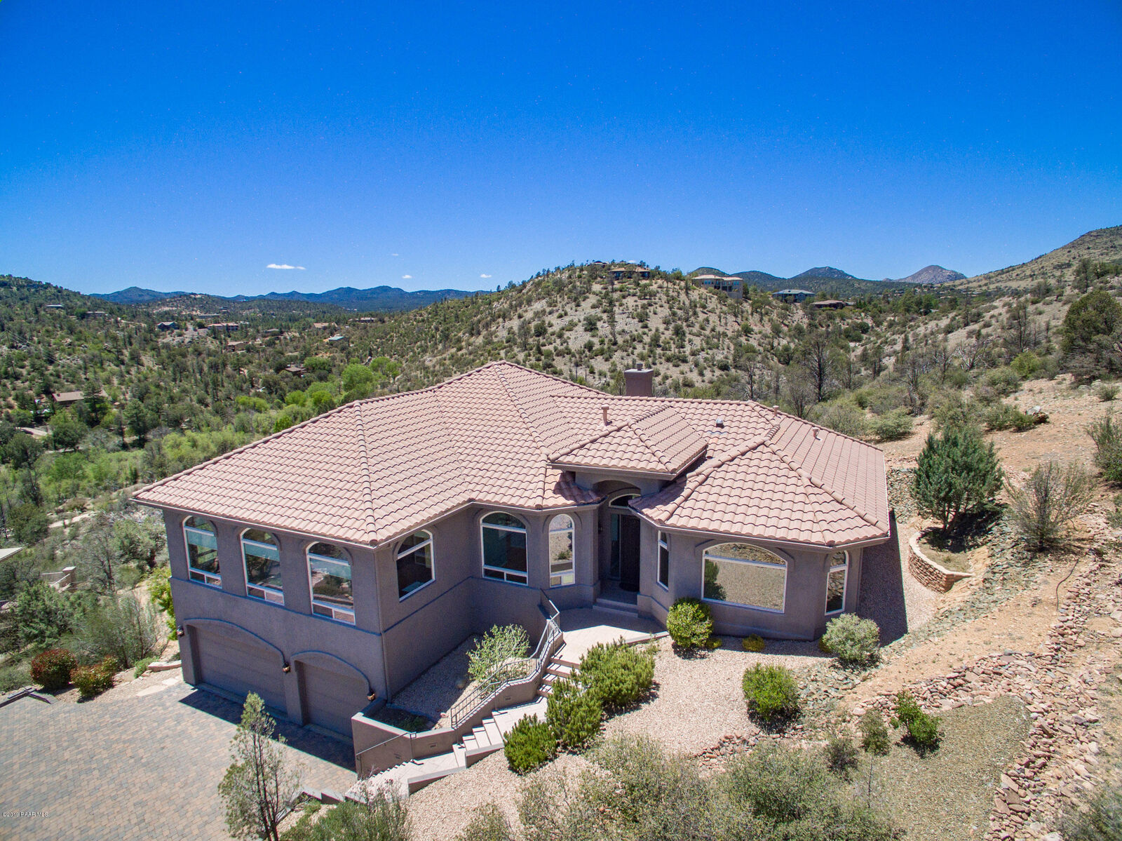 Property Photo:  1488 Creekview  AZ 86305 