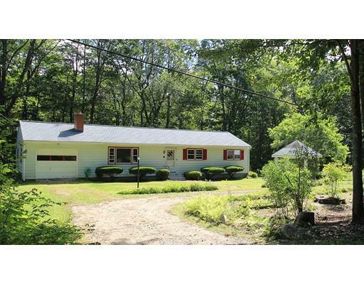 Property Photo:  15 West Street  MA 01379 