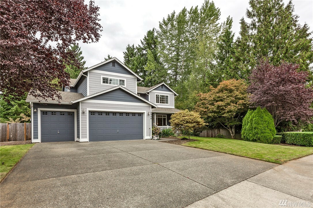 Property Photo:  18940 111th St E  WA 98391 