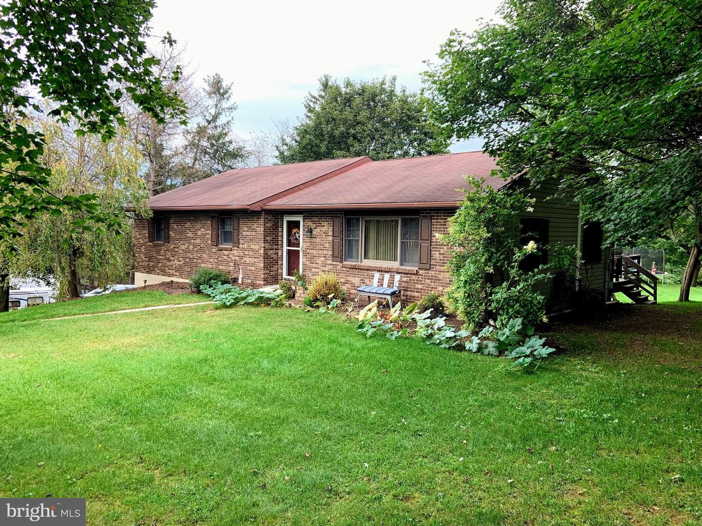 Property Photo: 430 Focht Lane PA 19526