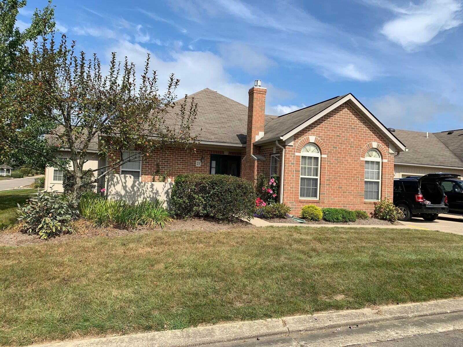 Property Photo:  21 Woodberry Drive  OH 43050 