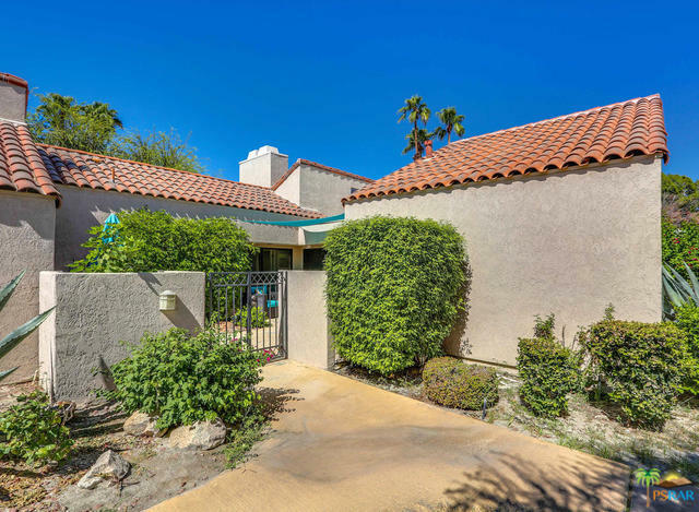 Property Photo:  339 Forest Hills Drive  CA 92270 