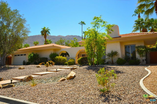 Property Photo:  71395 Biskra Road  CA 92270 