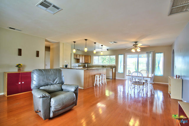 Property Photo:  77640 California Drive  CA 92211 