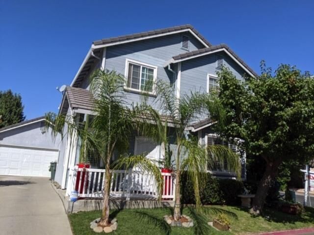 7325 Southern Pine Lane  Sacramento CA 95842 photo