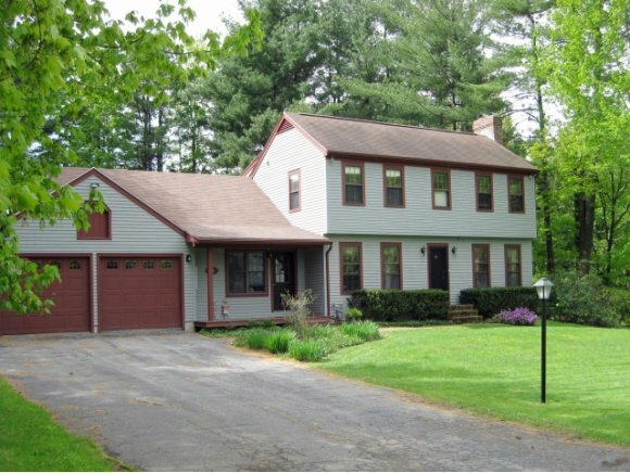 Property Photo:  14 Quail Run  VT 05403 