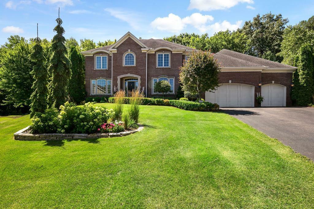 Property Photo:  6535 Bissen Circle  MN 55343 