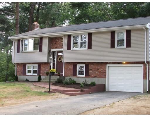 Property Photo:  27 Mary Kennedy Dr  MA 02760 