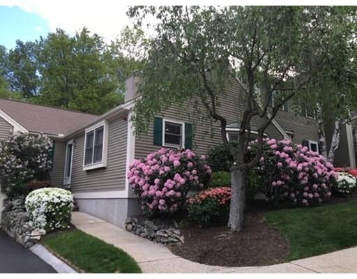 Property Photo:  501 Lexington Street 22  MA 02452 