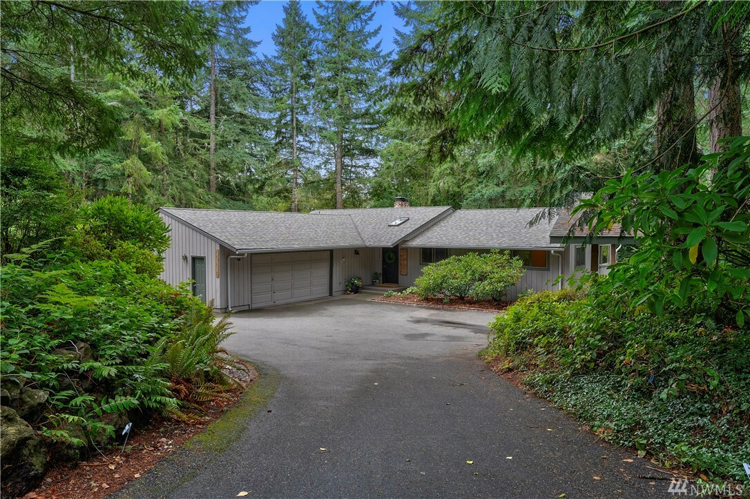 Property Photo: 5224 43rd Ave NW WA 98335