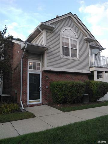 Property Photo: 15471 Claremont Drive N MI 48038