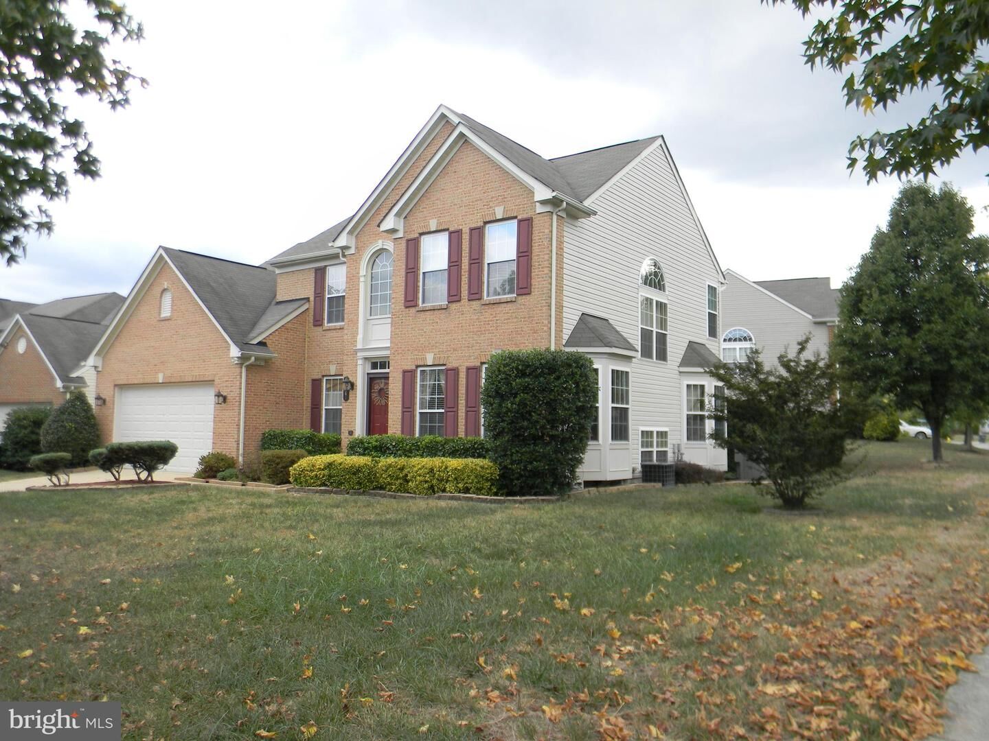 Property Photo:  12081 Blue Mount Court  MD 20602 