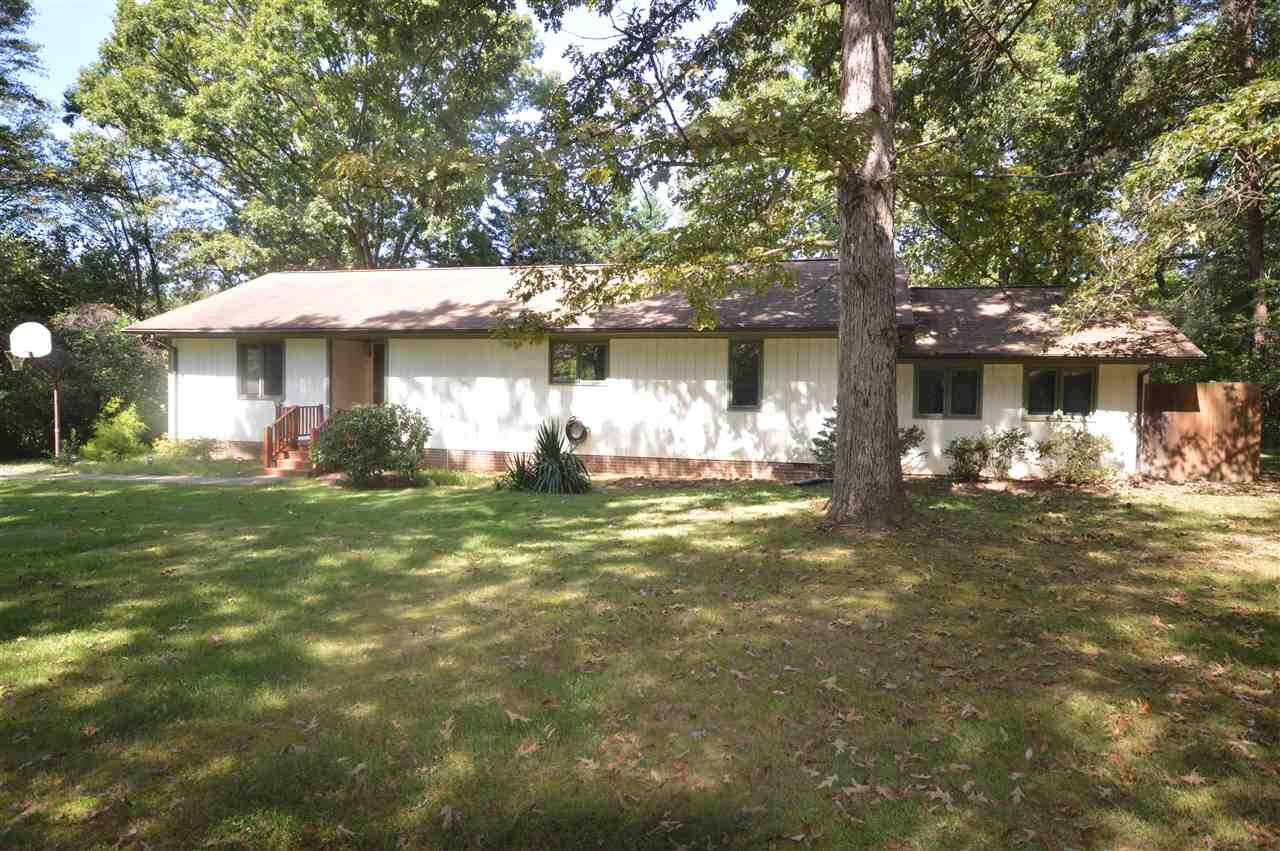 Property Photo:  105 Pinewood Ct  VA 22968 
