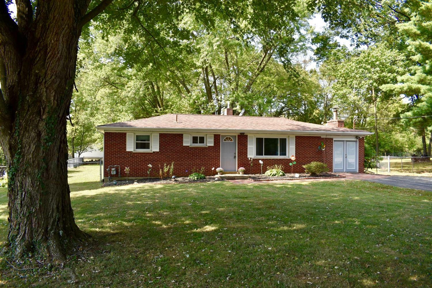 Property Photo:  5575 Betty Lane  OH 45150 