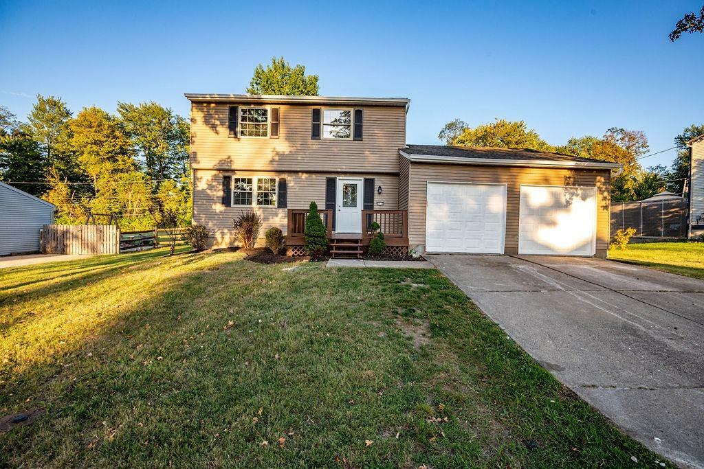 Property Photo:  4588 Brookview Drive  OH 45103 