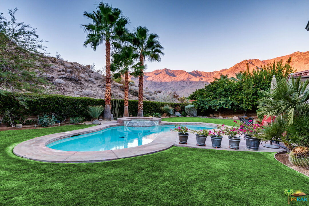 Property Photo:  38779 W Maracaibo Circle  CA 92264 