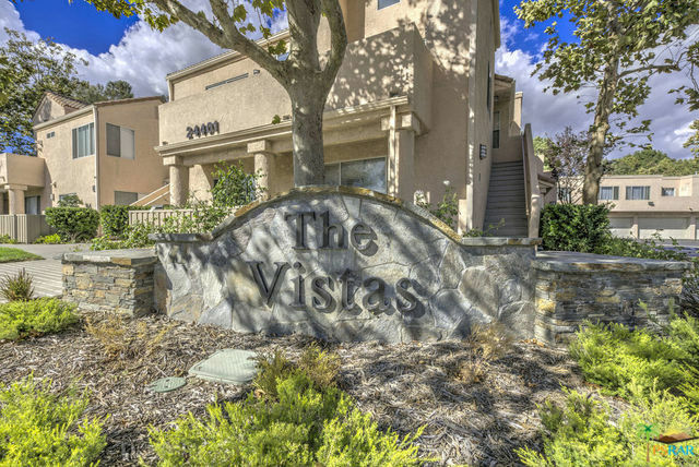 Property Photo:  24439 Leonard Tree Lane 202  CA 91321 