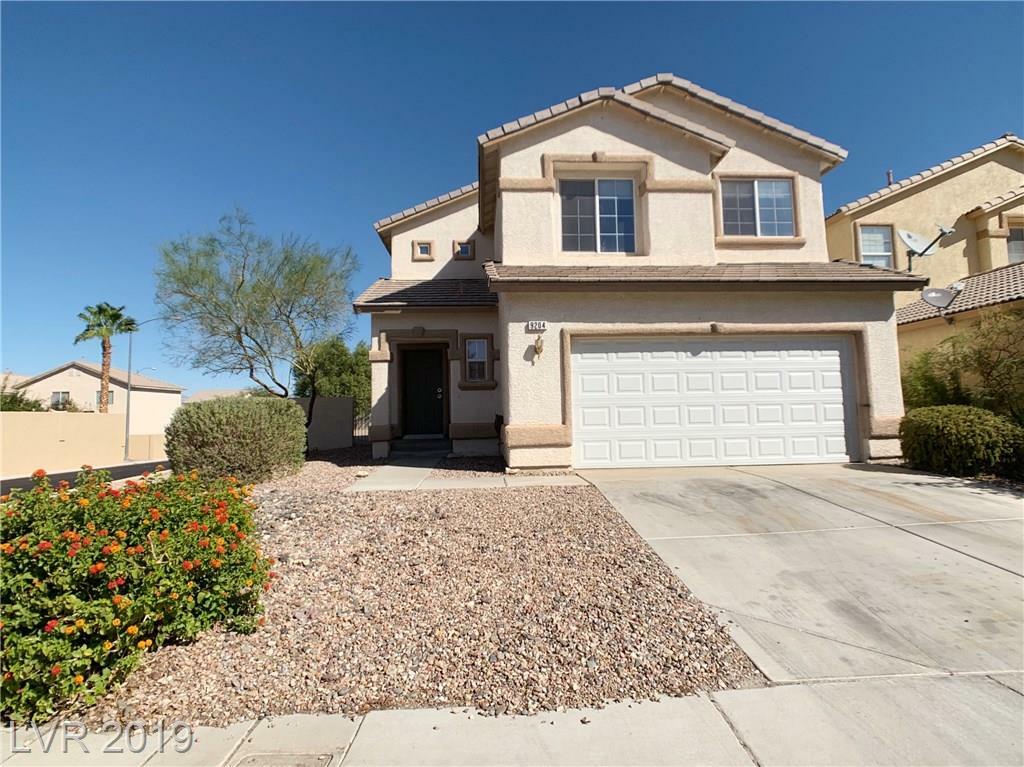 9204 Red Currant Avenue  Las Vegas NV 89148 photo