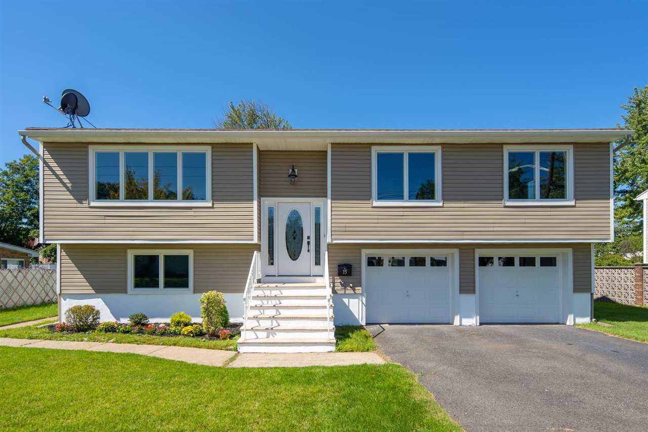 Property Photo:  15 Robby Rd  NJ 07643 