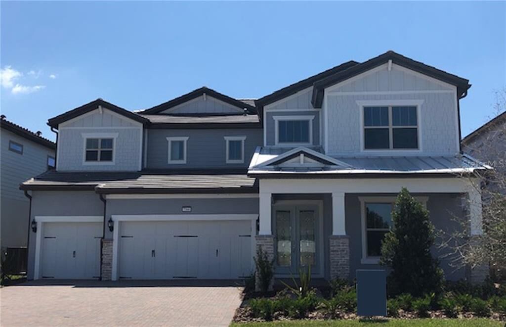 Property Photo:  7066 Spring Drop Court  FL 32836 