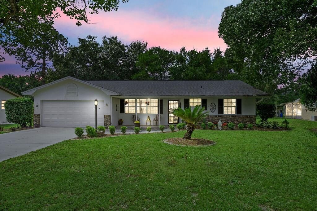 Property Photo:  69 Community Drive  FL 32713 