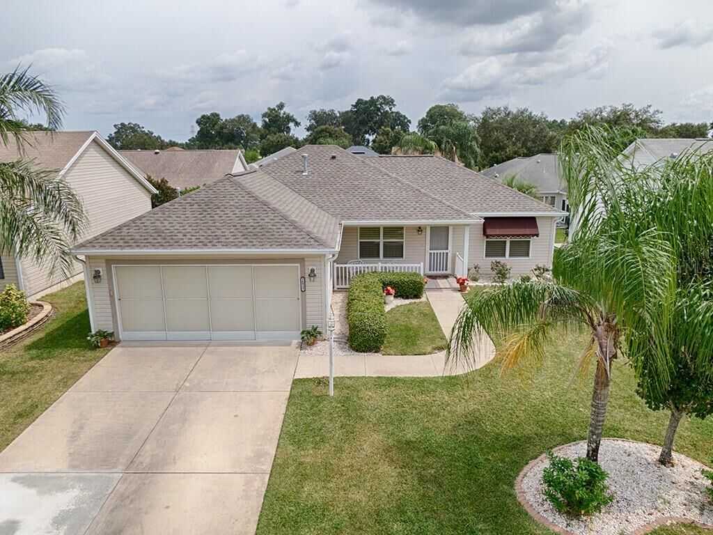 Property Photo:  16937 SE 77th Northridge Court  FL 32162 