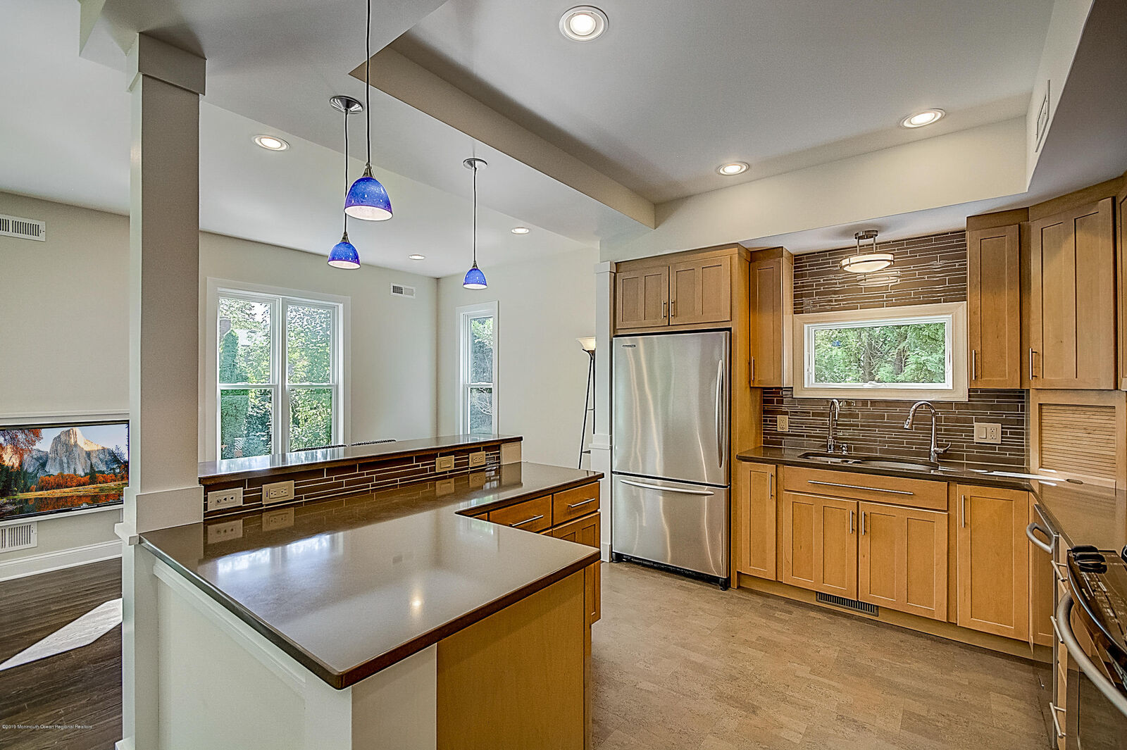 Property Photo: 827 Andover Street NJ 07701