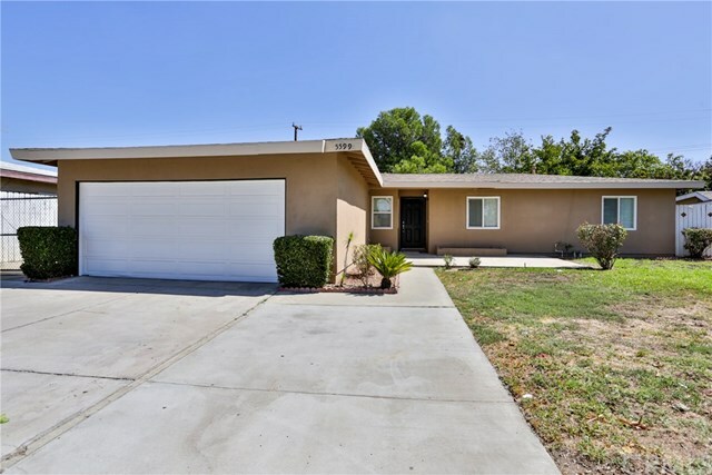 Property Photo:  5599 Montgomery Street  CA 92503 