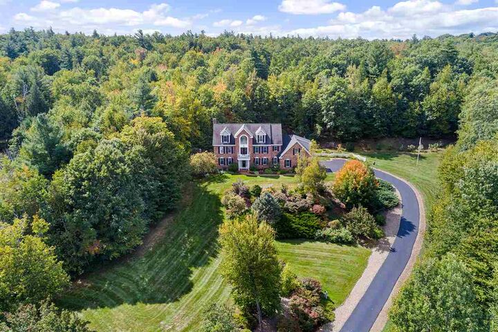 Property Photo:  46 The Flume Road  NH 03031 