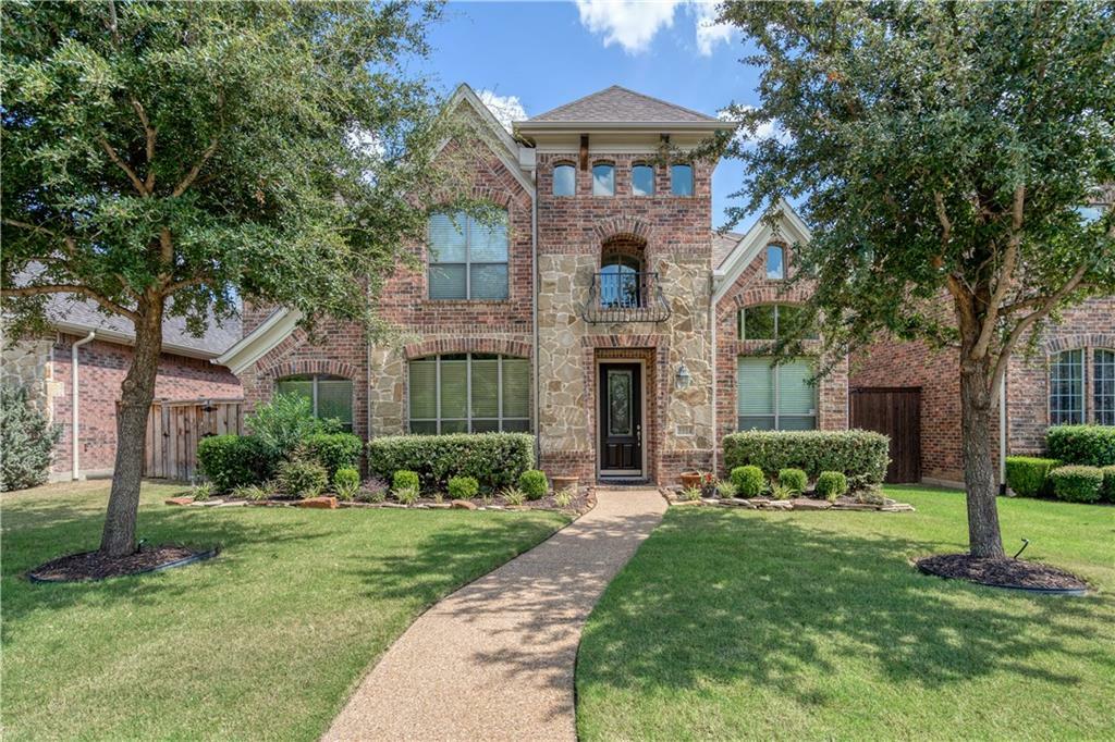 Property Photo:  5914 Country View Lane  TX 75036 