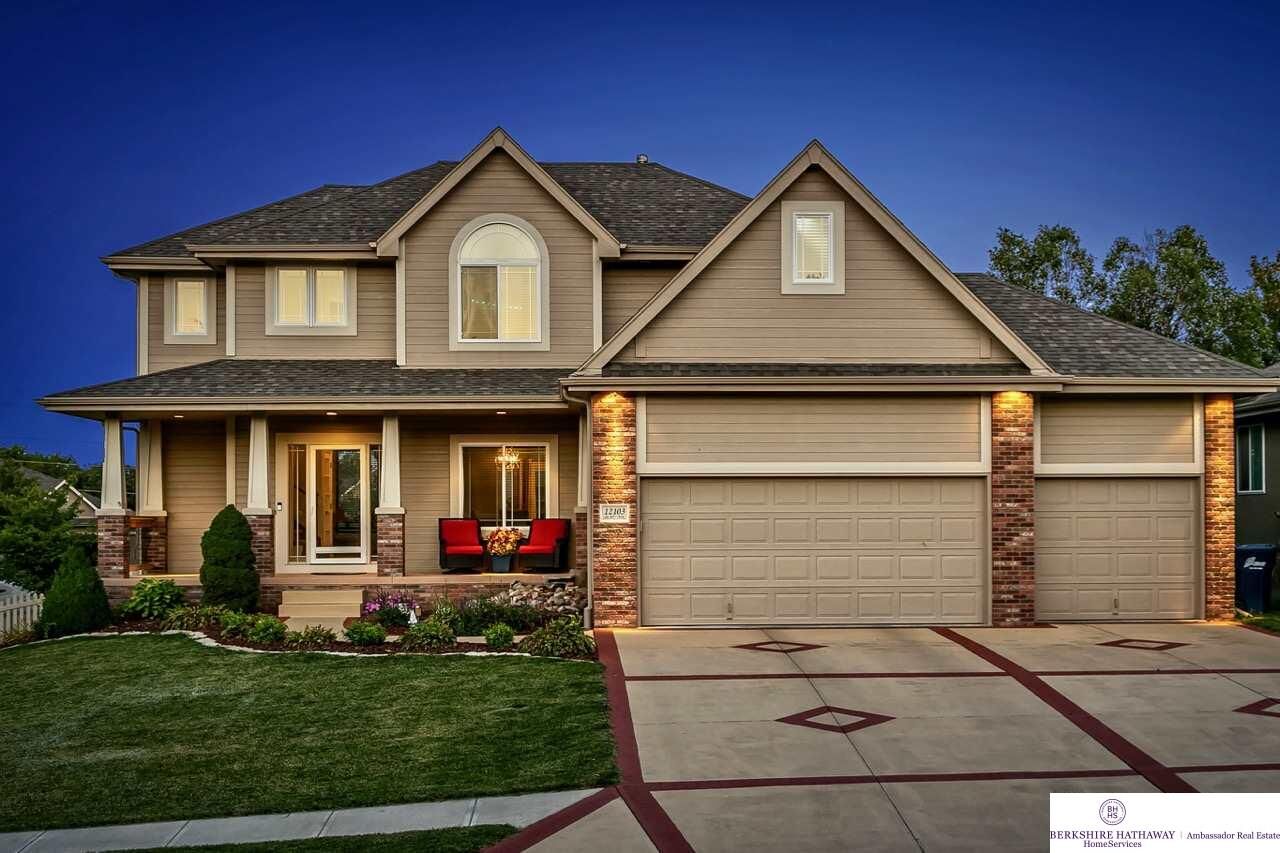 Property Photo: 12103 S 49 NE 68133