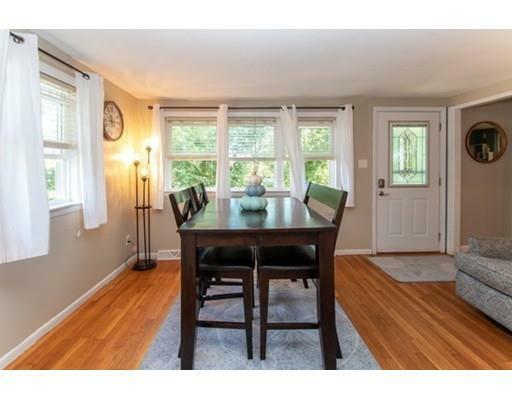 Property Photo: 151 Mayflower Ln MA 02050